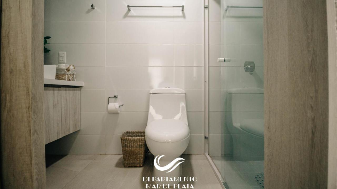 Hermoso Departamento Nuevo A 50 Metros De Playa!! Manzanillo Zewnętrze zdjęcie